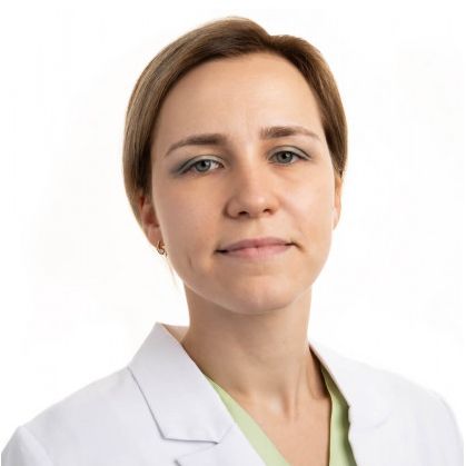 Фокина Алиса Евгеньевна