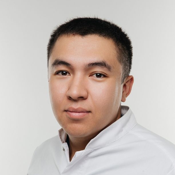 Манкибаев Б.С. Оренбург - фотография