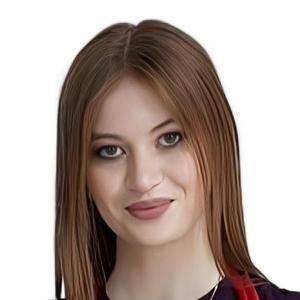 Логачева Анастасия Евгеньевна, фото