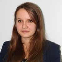 Петрашкевич Светлана Сергеевна, фото