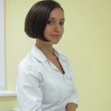 Снапковская Вера Анатольевна