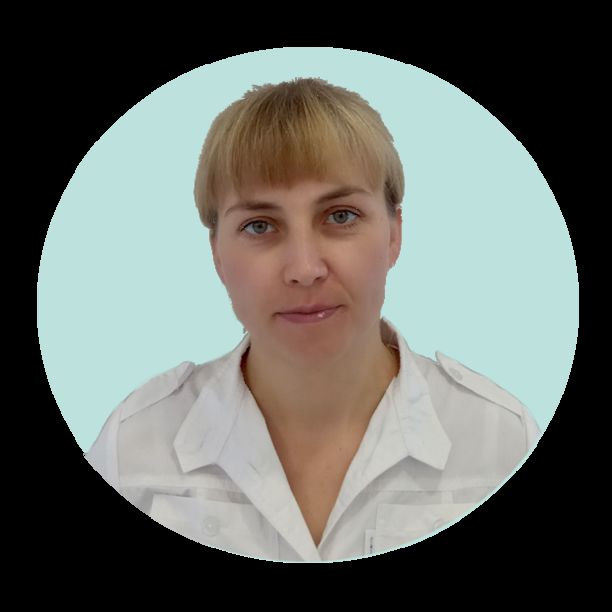Биктулова Наталья Евгеньевна, фото