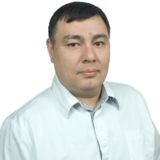 Бирюкбаев Тимур Тлютаевич