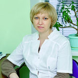 Черная Наталья Викторовна фото
