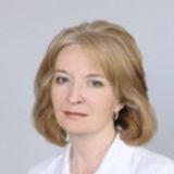 Александровская Ирина Юрьевна