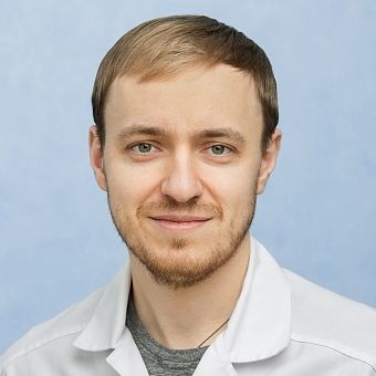 Смагин С.С. Москва - фотография