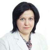 Михалина Ирина Анатольевна