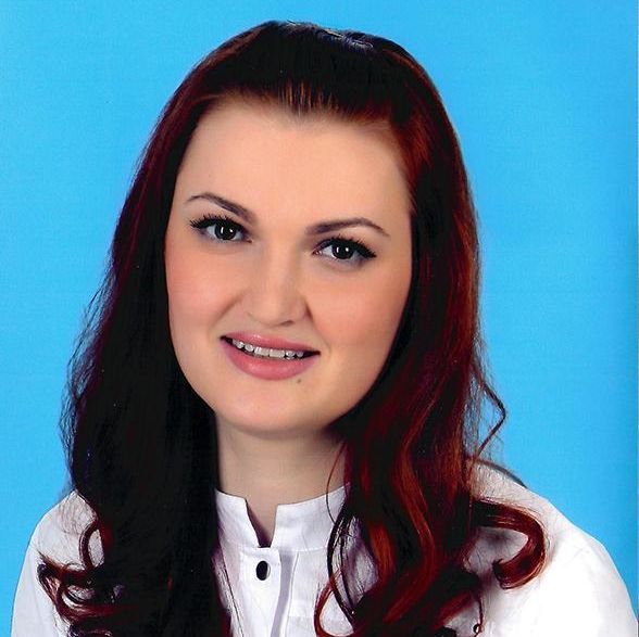 Цыганкова Жанна Александровна, фото