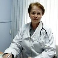 Карпова Татьяна Георгиевна