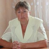 Повалюхина Наталья Викторовна