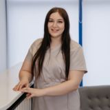 Сурмина Ирина Сергеевна