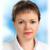 Куропятник Елена Валерьевна