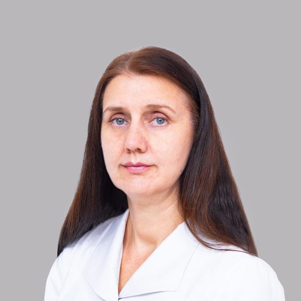 Татаринова Елена Анатольевна, фото