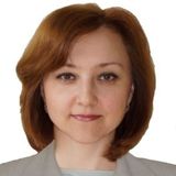 Касьянова Татьяна Рудольфовна