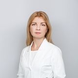 Горбунова Анна Владимировна фото