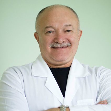Креймер Михаил Дмитриевич