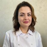 Неверова Наталья Викторовна