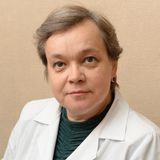 Слесарева Ирина Витальевна