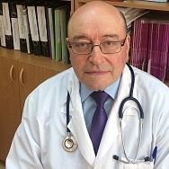 Жмуров Владимир Александрович