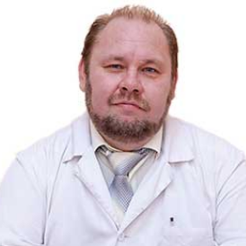 Селявин Сергей Валерьевич