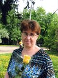 Мельникова Татьяна