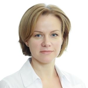 Храмцова В.В. Москва - фотография