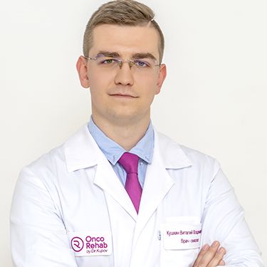 Кушкин Виталий Владимирович