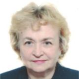 Андреева Ирина Ивановна