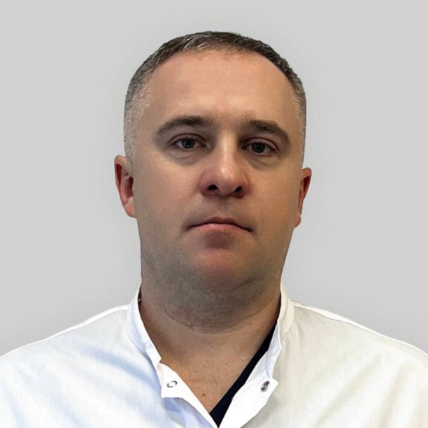 Сергеев А.В. Санкт-Петербург - фотография