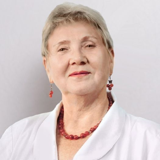 Веселовская Любовь Анатольевна
