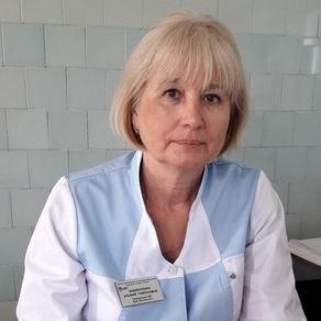 Хабибуллина Альфия Гимрановна, фото