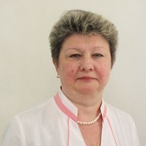 Филкова Ирина Александровна