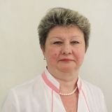 Филкова Ирина Александровна