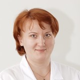 Колмакова Ирина Анатольевна