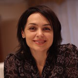 Топалова Кристина Дмитриевна фото