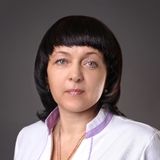 Полтавец Светлана Петровна