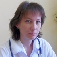 Савельева Ольга Константиновна