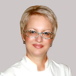 Гладунова С.В. Уфа - фотография