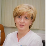 Яковлева Е.Н. Петрозаводск - фотография