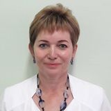 Талипова Разимя Ахсатовна