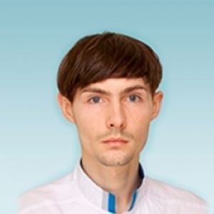 Якубовский Д.В. Москва - фотография