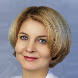 Наумова Юлия Александровна Санкт-Петербург: терапевт