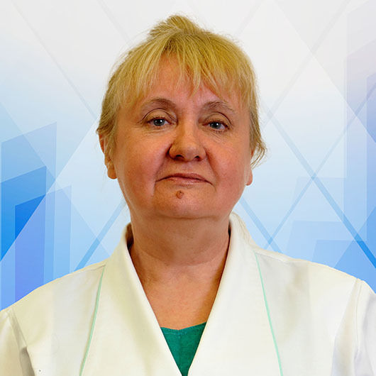 Демченко Татьяна Львовна