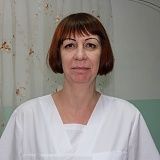 Кирпикова Инна Анатольевна