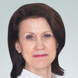 Яковлева Ирина Павловна, фото
