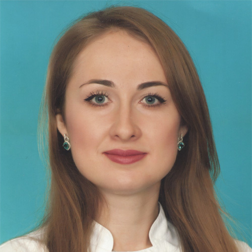 Митько И.В. Краснодар - фотография