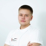 Морозов Алексей Игоревич