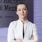 Чаушева Софья Сергеевна