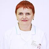 Журавлева Нина Николаевна фото