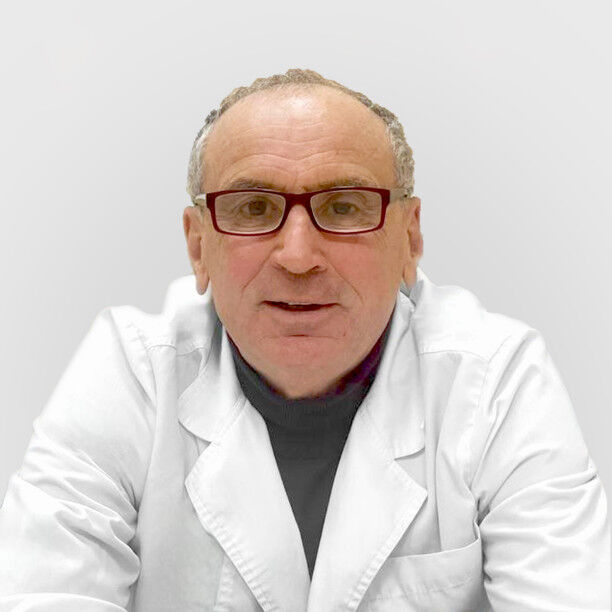 Малин Дмитрий Иванович, фото